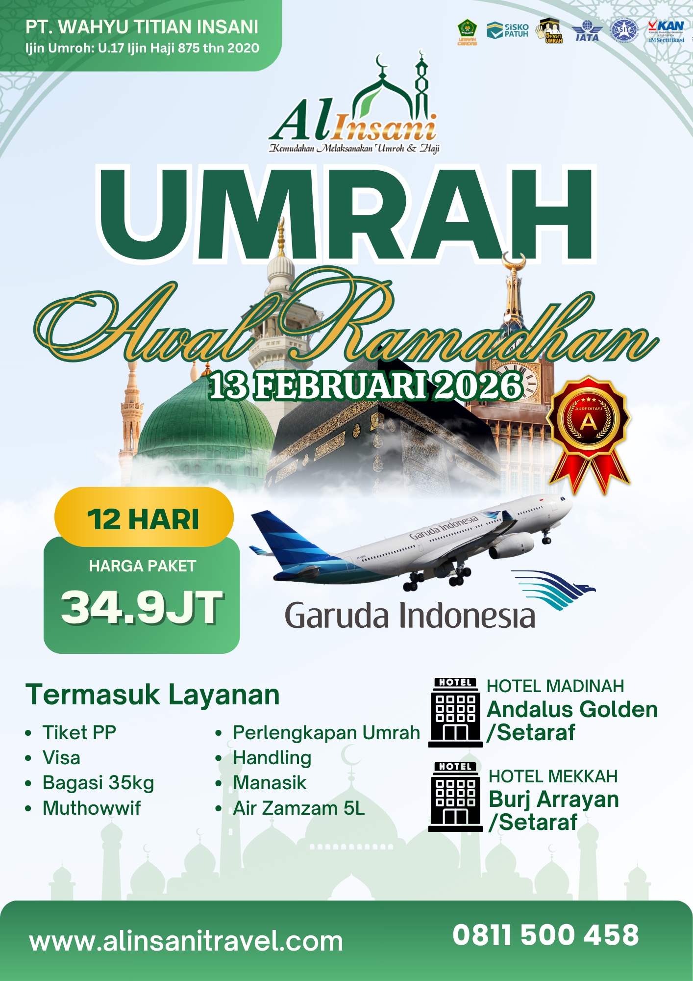 13feb12hariRAMADHAN USTDZ AMANTO