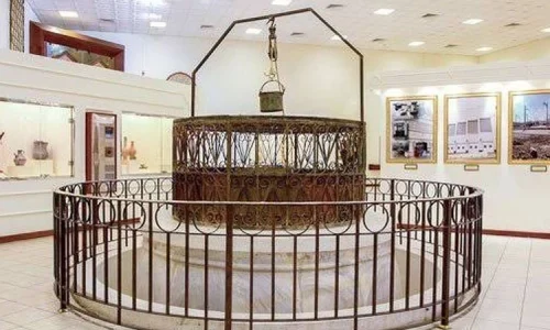 asal mula air zamzam alinsani travel