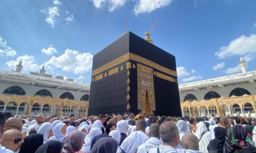Flayer paket umroh plus turkiye 14 hari